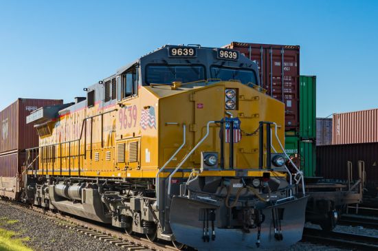 Union Pacific ajusta tarifas intermodales y reconfigura competitividad vinculada con México